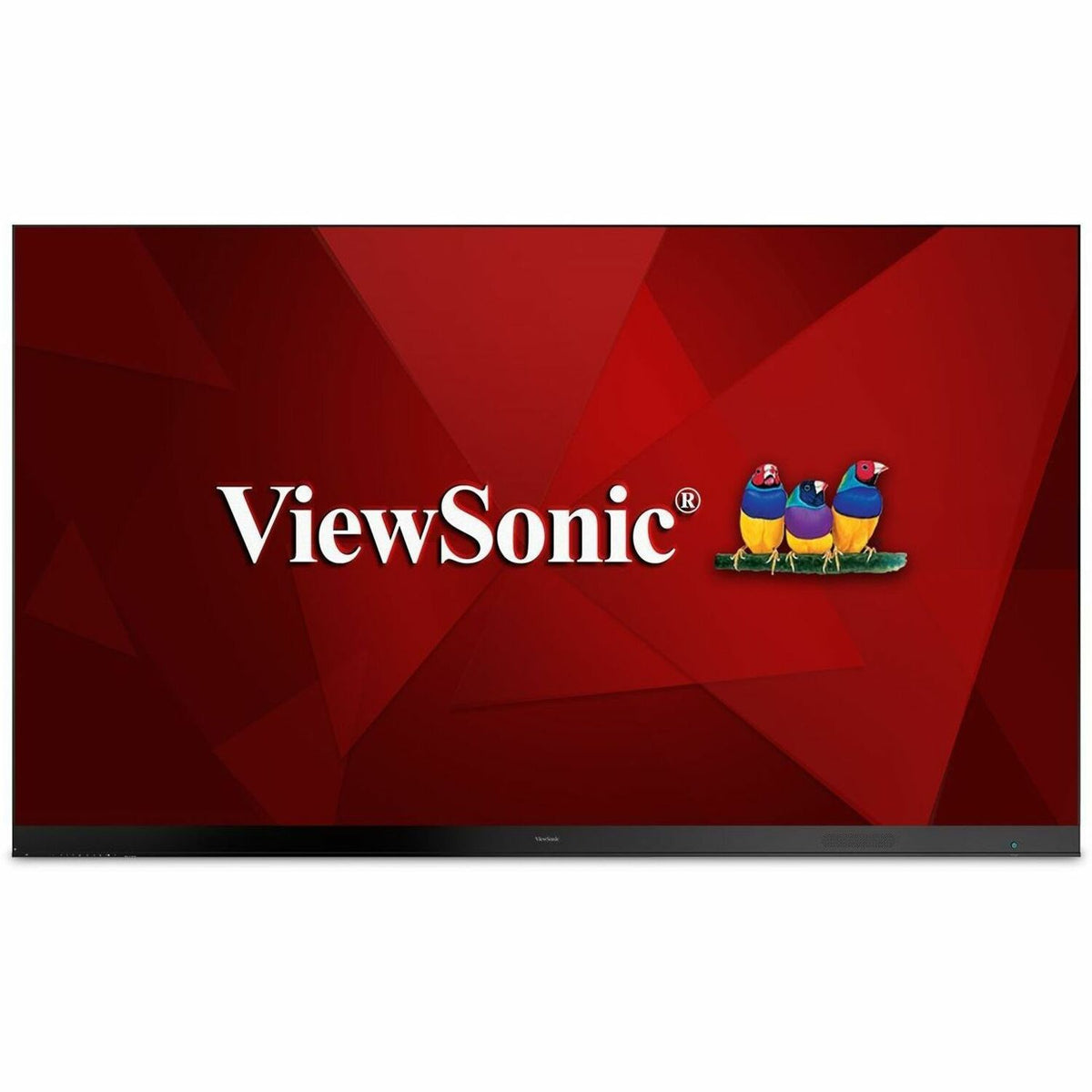 ViewSonic Direct View LED LD135-151 - 1080p All-in-One Display w/ Integrated Software, 24/7 Operation - 600 cd/m2 - 135" - LD135-151