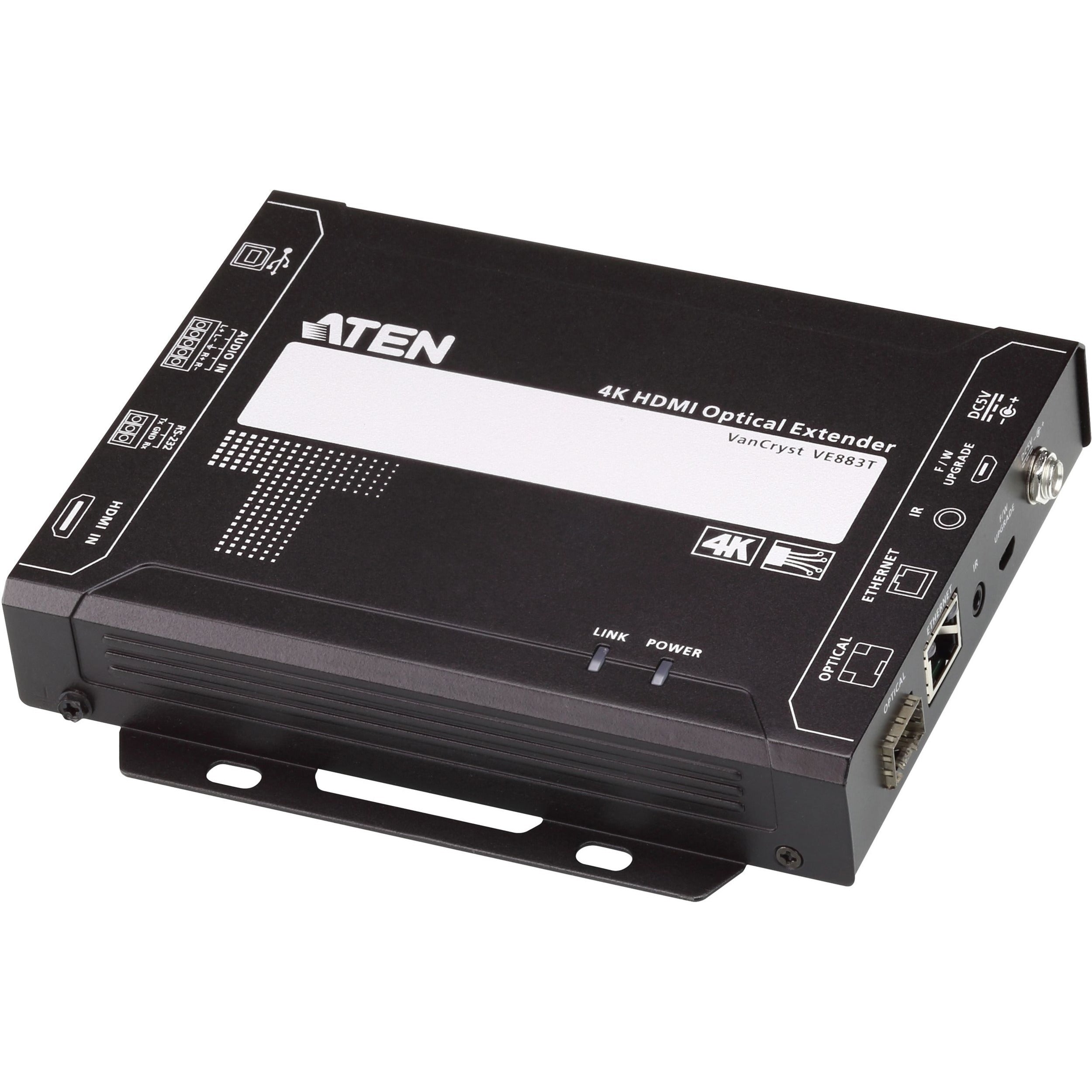 ATEN VanCryst VE883TK2 Video Extender Transmitter - VE883TK2