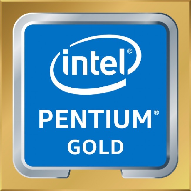 Intel Pentium Gold G6400T Dual-core (2 Core) 3.40 GHz Processor - OEM Pack - CM8070104291907