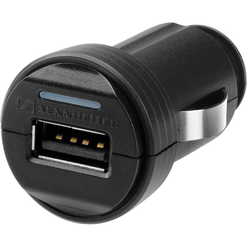 EPOS Bluetooth Headset Car Charger - 504570