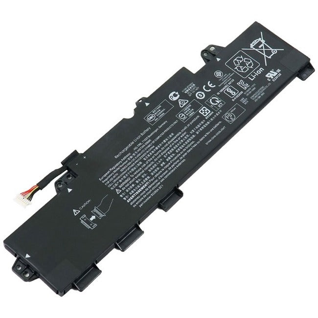 Axiom LI-ION 3-Cell NB Battery for HP - 933322-855 - 933322-855-AX