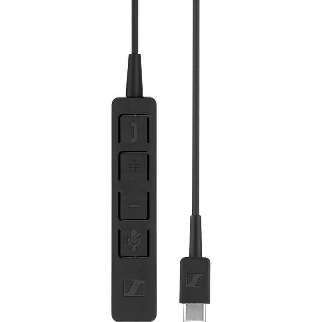 EPOS Spare Controller Cable USB-C - 508357