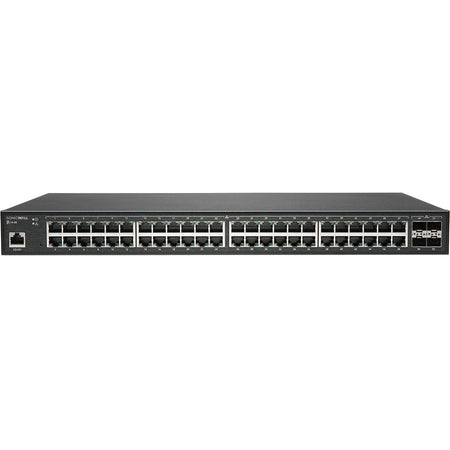 SonicWall Switch SWS14-48 - 02-SSC-2465