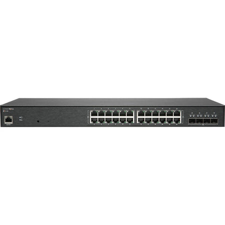 SonicWall Switch SWS14-24 - 02-SSC-2467