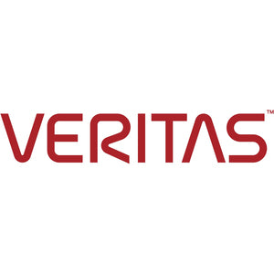 Veritas Flex Software for 5340 High availability + 1 Year Essential Support - On-premise License - 120 TB Capacity - 26779-M0009