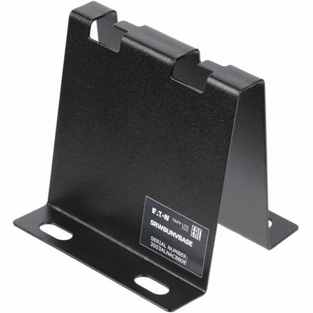 Eaton Tripp Lite Series Standoff Base Bracket Floor Mount for Wire Mesh Cable Trays - SRWBUNVBASE