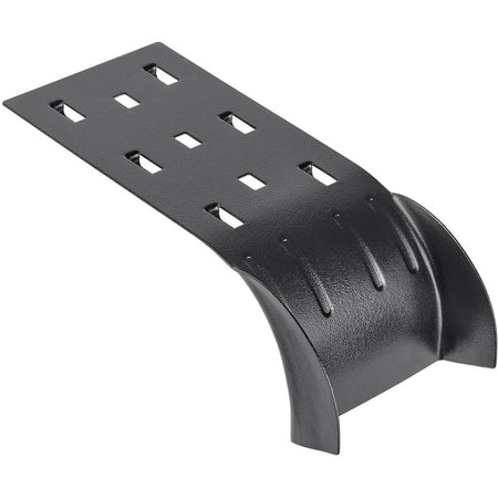 Eaton Tripp Lite Series Cable Exit Clip/Dropout Waterfall for Wire Mesh Cable Trays, 90 mm Wide - SRWBWTRFL