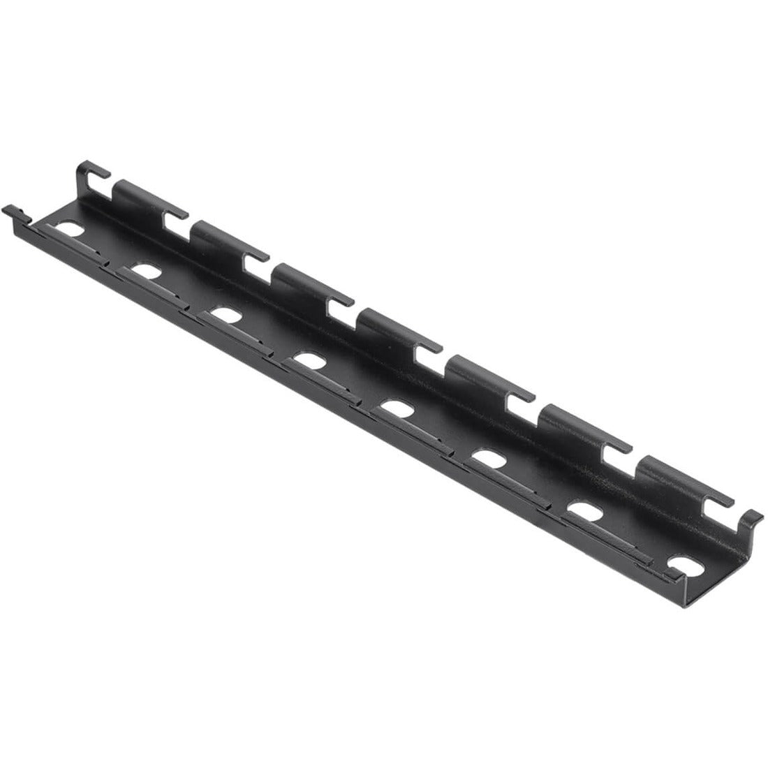 Eaton Tripp Lite Series Trapeze Hanging Cross-Bracket for Wire Mesh Cable Trays, 300 mm (12 in.) - SRWB12CROSSBRKT