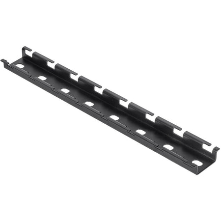 Eaton Tripp Lite Series Trapeze Hanging Cross-Bracket for Wire Mesh Cable Trays, 300 mm (12 in.) - SRWB12CROSSBRKT
