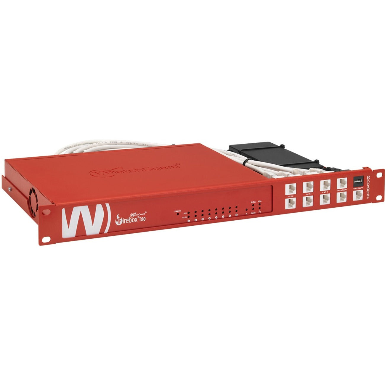 RACKMOUNT.IT WG-RACK RM-WG-T7 Rackmount Kit - RM-WG-T7