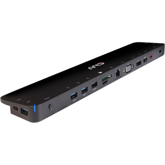Club 3D CSV-1564W100 Docking Station - CSV-1564W100