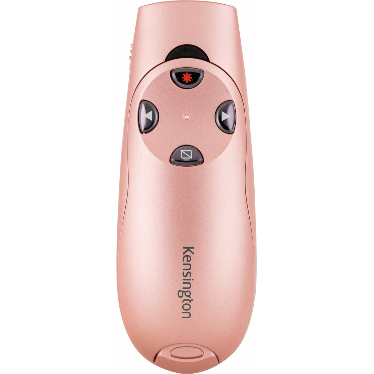 Kensington Presenter Expert Wireless with Red Laser - Rose Gold - K75772WW
