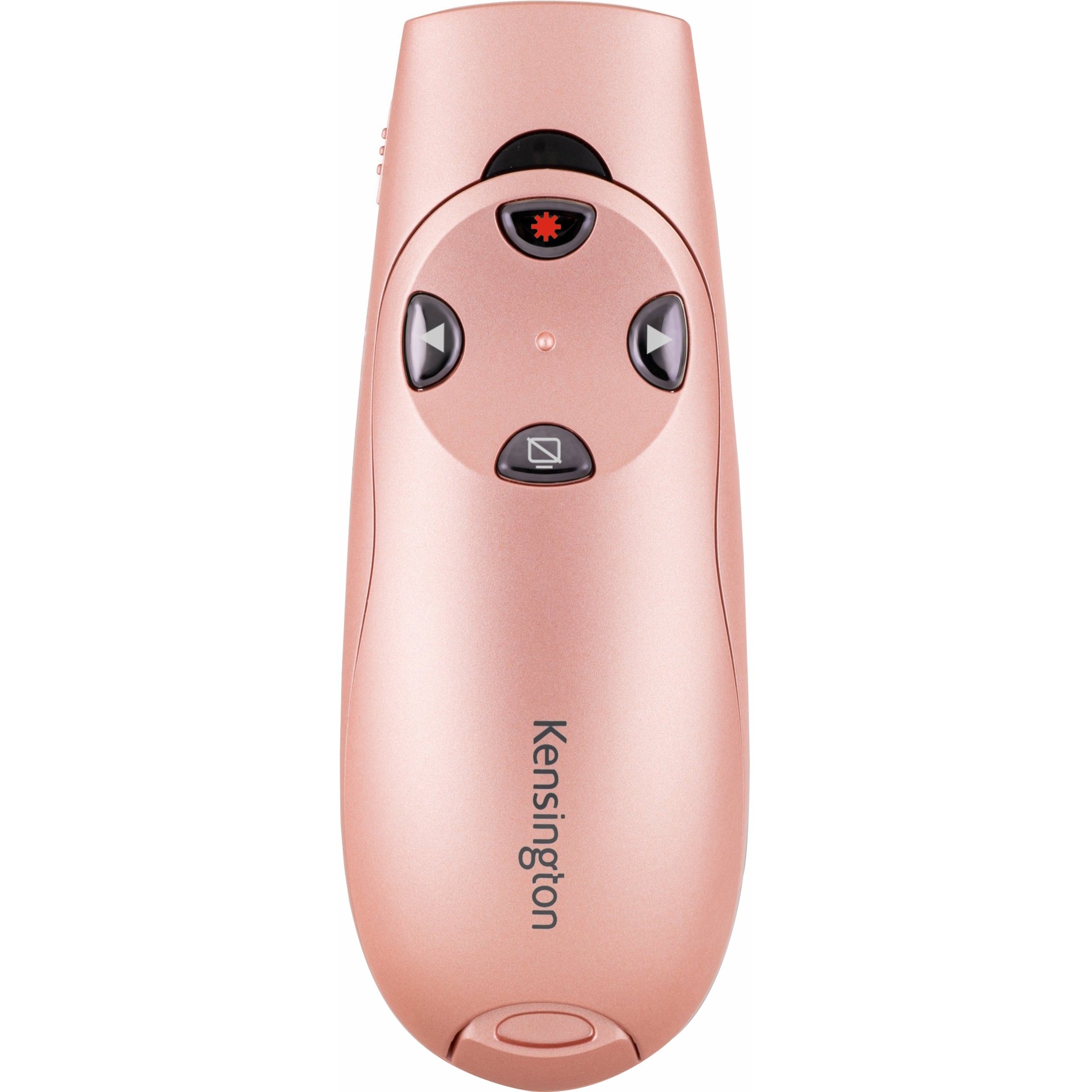 Kensington Presenter Expert Wireless with Red Laser - Rose Gold - K75772WW