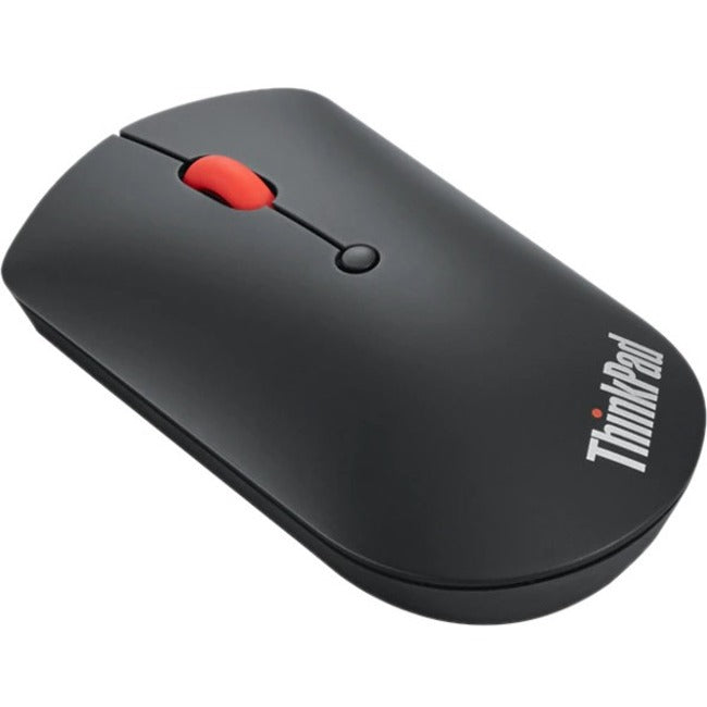 Lenovo ThinkPad Bluetooth Silent Mouse - 4Y50X88822