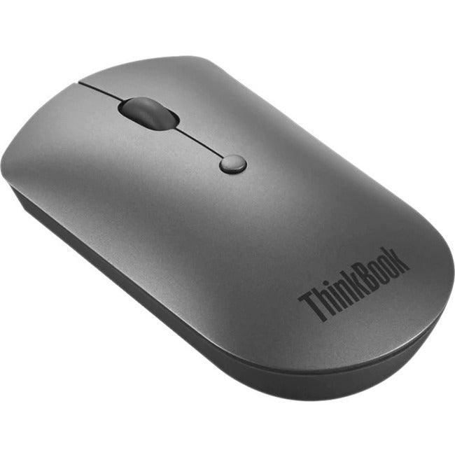 Lenovo ThinkBook Bluetooth Silent Mouse - 4Y50X88824