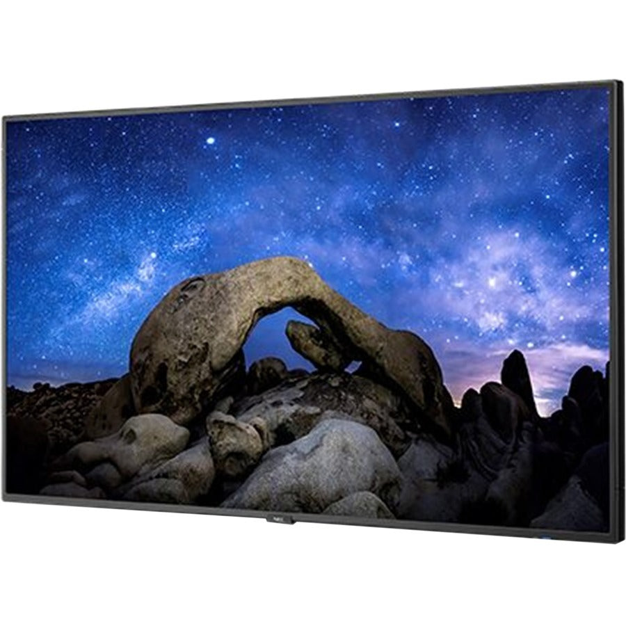 NEC Display 55" UHD Signage Display with Built-in PC - V554Q-PC4