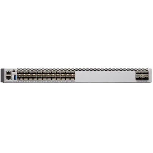 Cisco Catalyst C9500-24Y4C Layer 3 Switch - C9500-24Y4C-A-RF