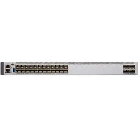 Cisco Catalyst C9500-24Y4C Layer 3 Switch - C9500-24Y4C-A-RF