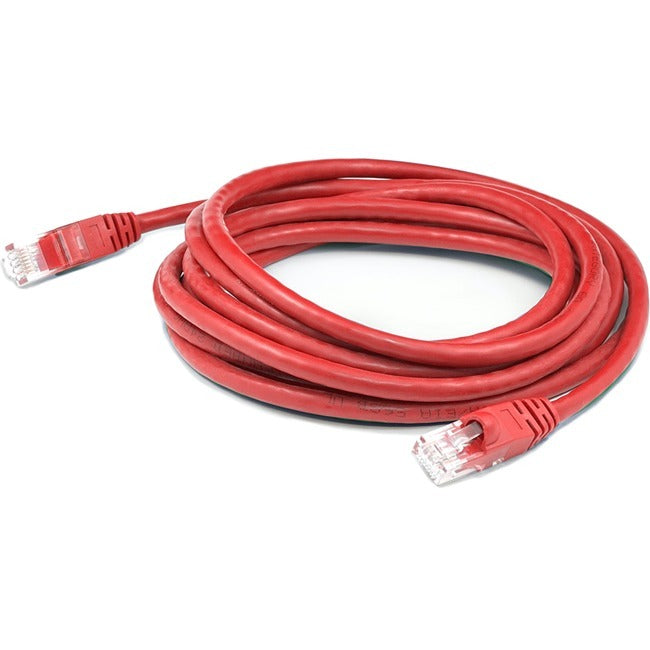 AddOn Cat.6 STP Patch Network Cable - ADD-3FCAT6S-RD