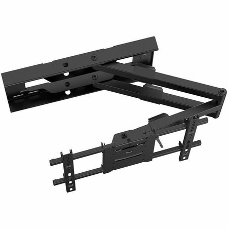 Monoprice 40107 Mounting Bracket for TV - Black - Landscape/Portrait - 40107