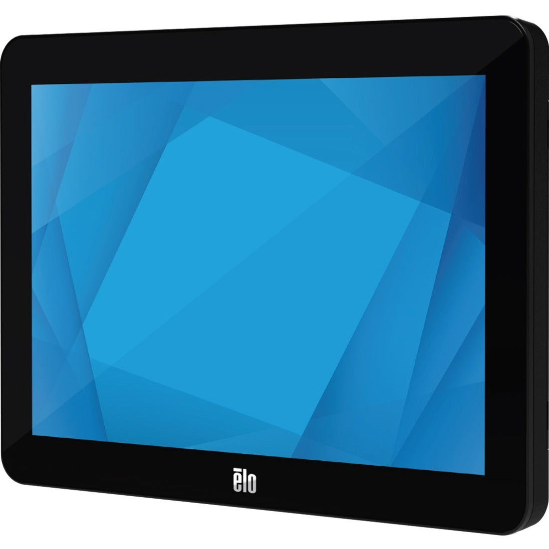 Elo 1002L 10" Class LCD Touchscreen Monitor - 16:10 - 29 ms - E155834