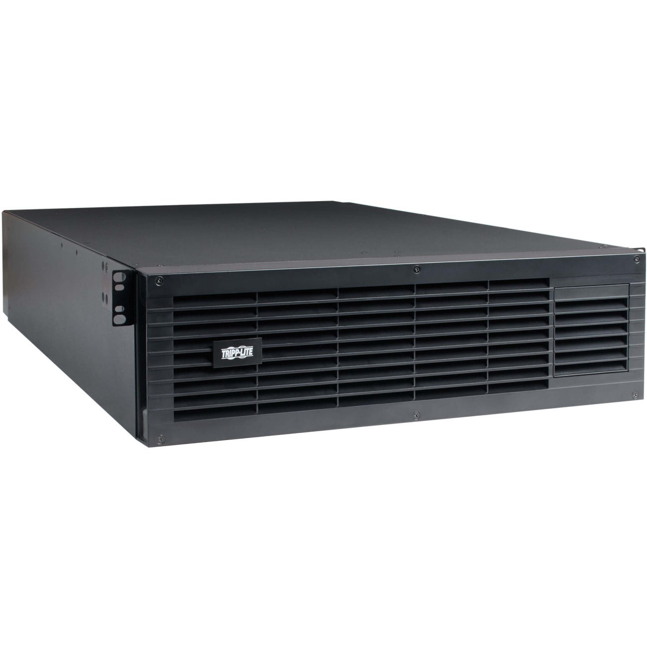 Eaton Tripp Lite Series 192V External Battery Pack for Select UPS Systems, 3U Rack/Tower, TAA - BP192V12RT3US