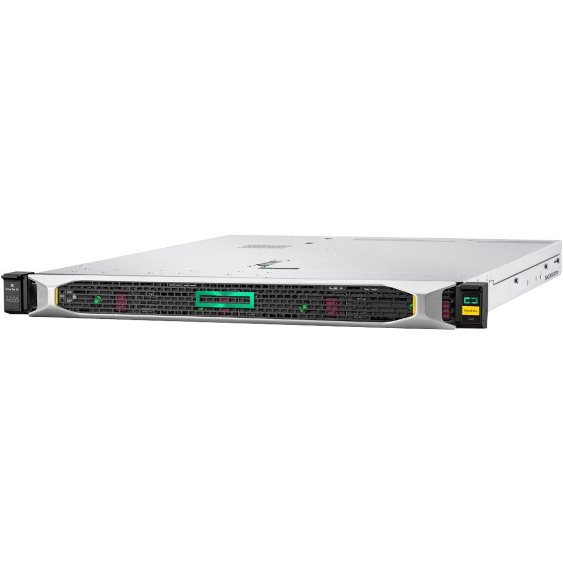 HPE StoreEasy 1460 16TB SATA Storage - Q2R93B