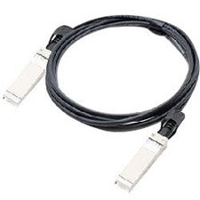 AddOn Fiber Optic Network Cable - PAN-QSFP-AOC-0-5M-AO