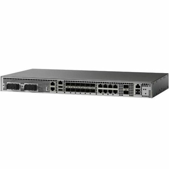 Cisco ASR-920-12SZ-A Router - ASR-920-12SZ-A-RF