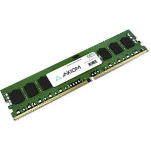 Axiom 32GB DDR4-2933 ECC RDIMM for Cisco - HX-MR-X32G2RT-H - HX-MR-X32G2RT-H-AX