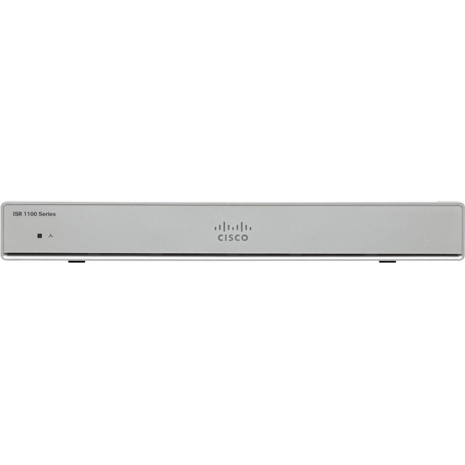 Cisco C1117-4P Router - C1117-4P-RF