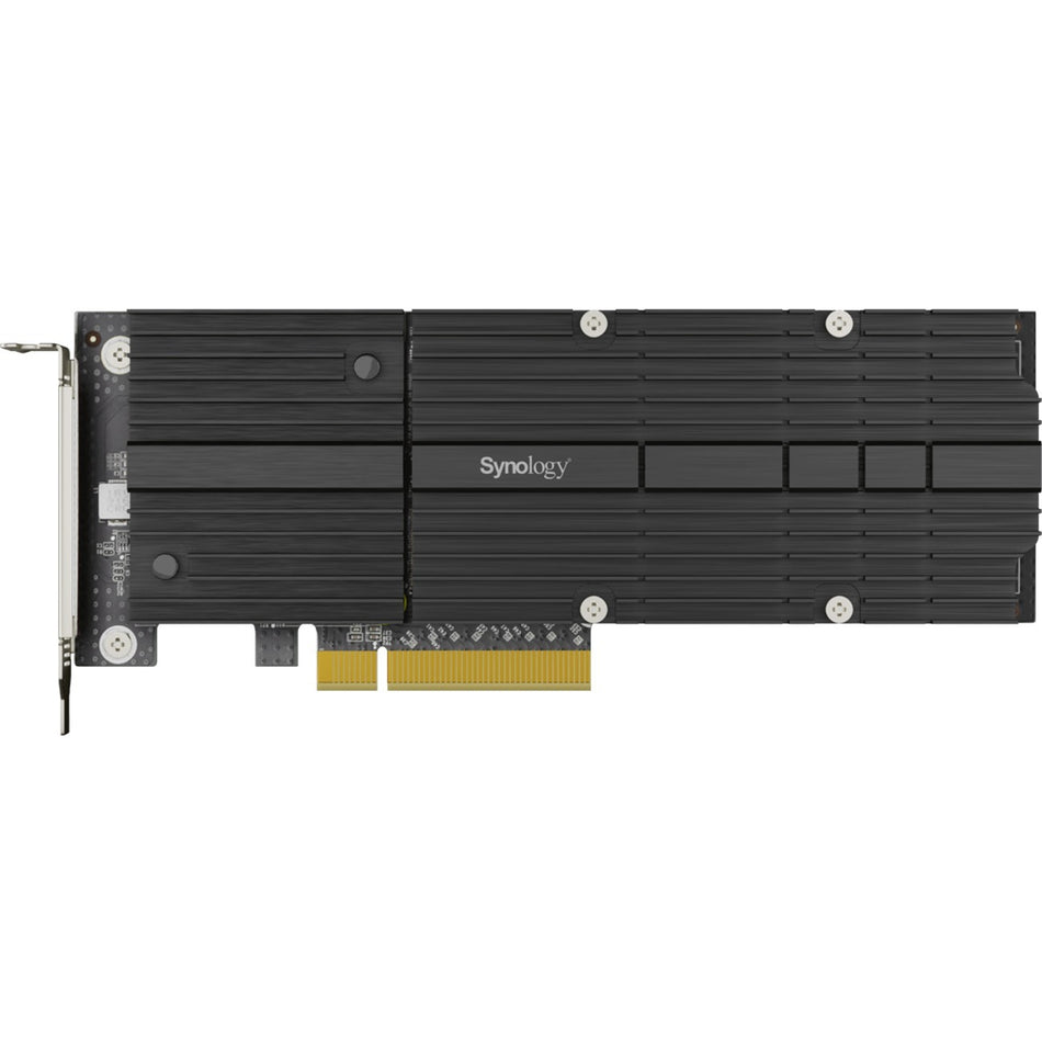 Synology M.2 SSD Adapter M2D20 - M2D20