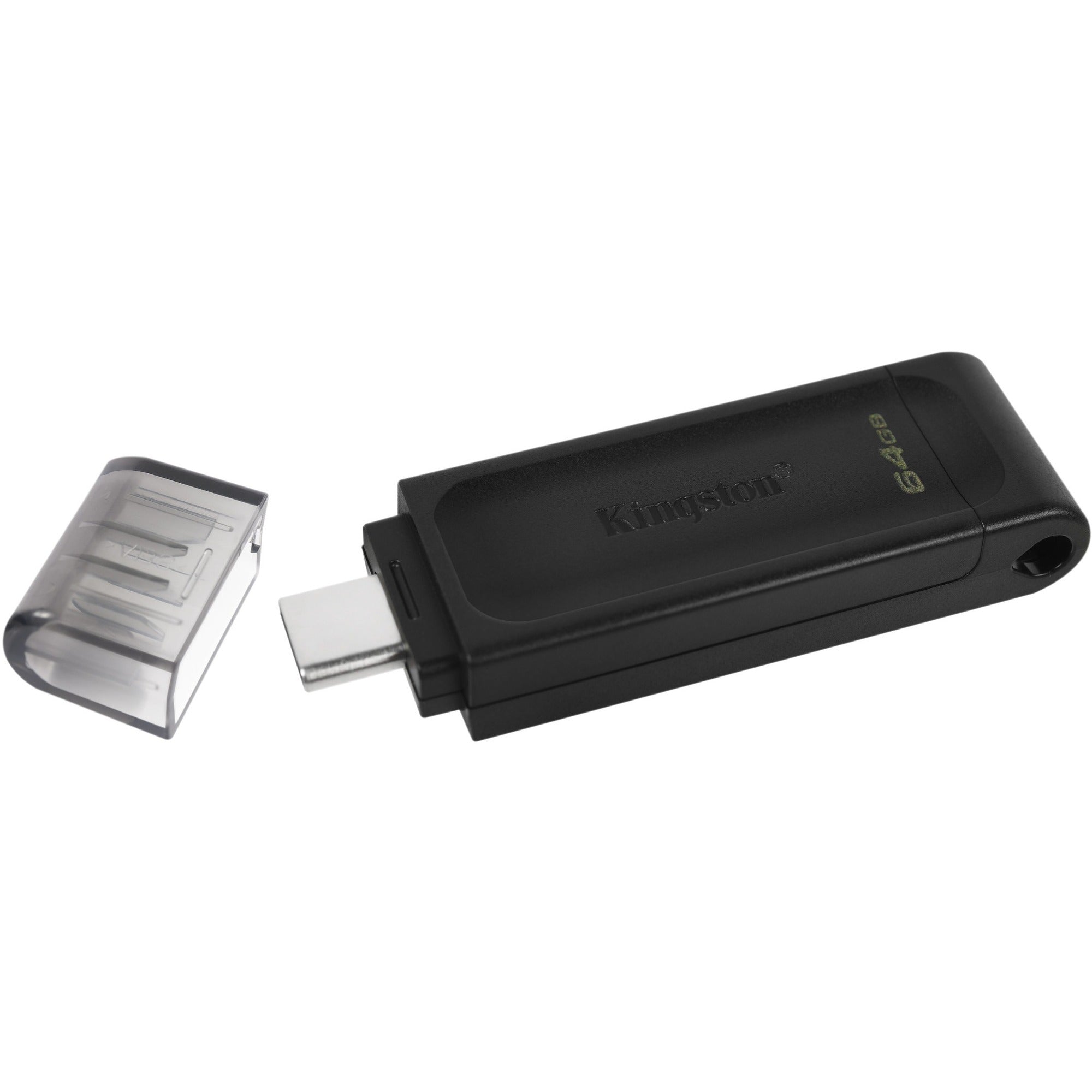 Kingston DataTraveler 70 USB-C Flash Drive - DT70/64GB