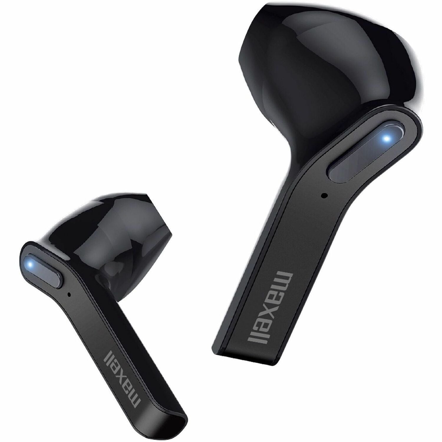 Maxell Jelleez JTW-BLK Earset - 199460
