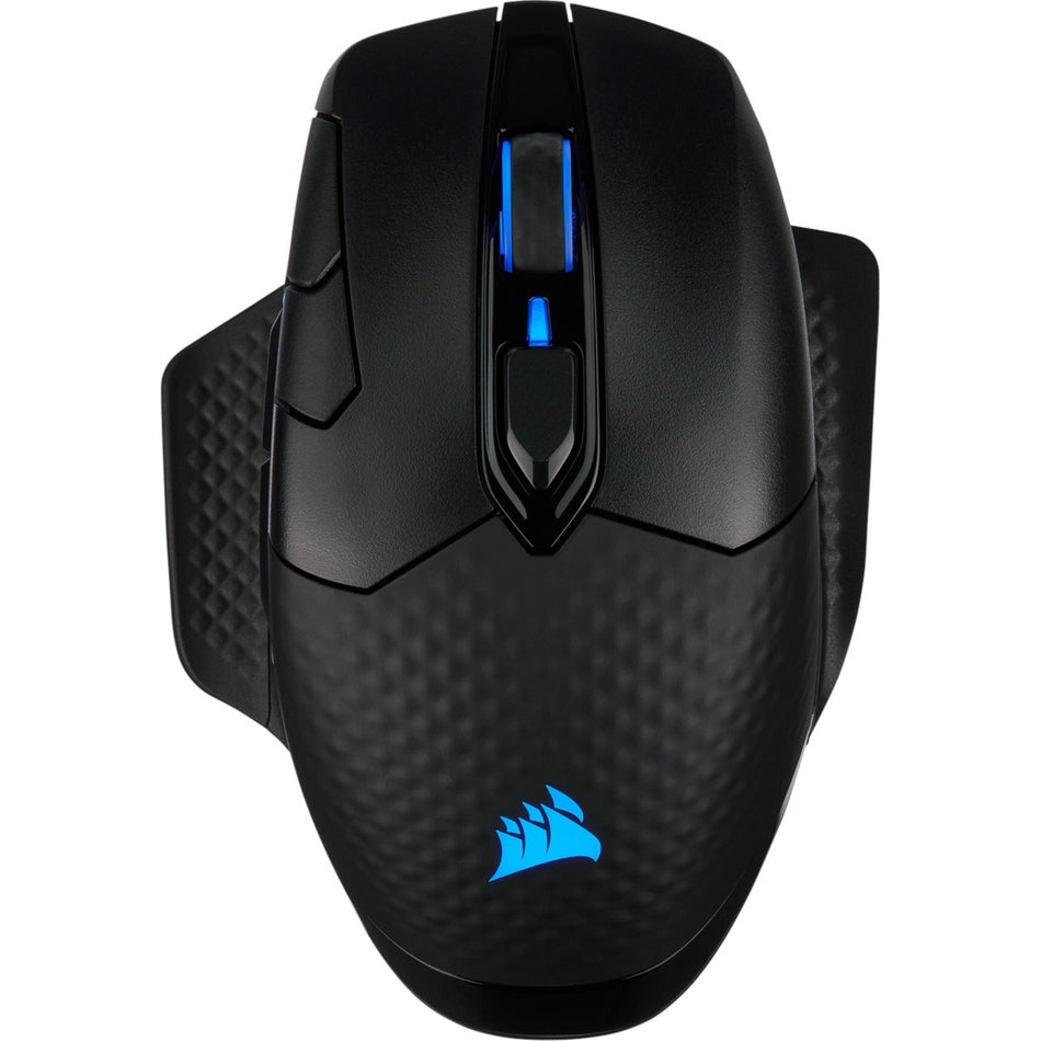 Corsair DARK CORE RGB PRO SE Wireless Gaming Mouse - CH-9315511-NA