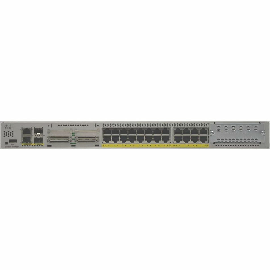 Cisco C1100TG-1N24P32A Router - C1100TG-1N24P32A