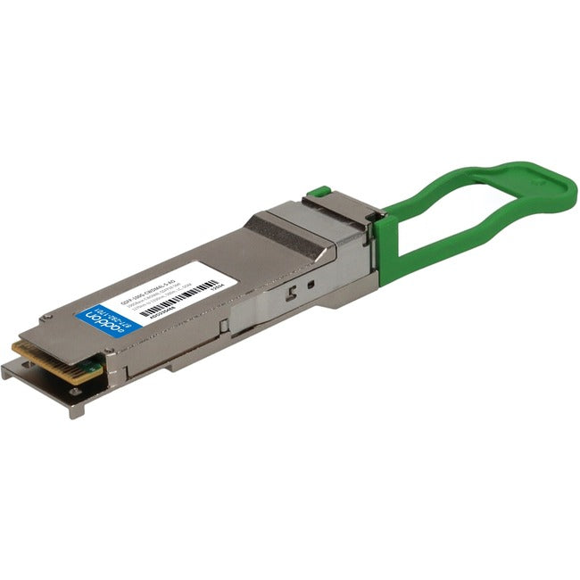 AddOn Cisco QSFP28 Module - QSFP-100G-CWDM4L-S-AO