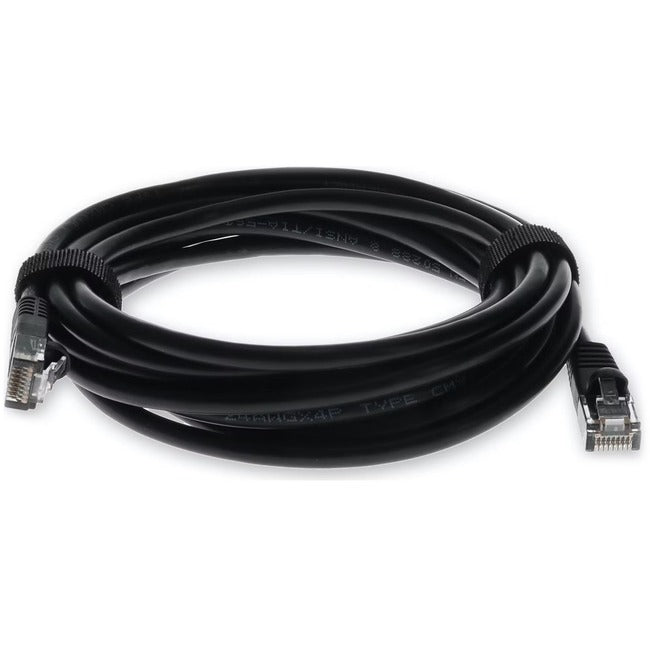 AddOn Cat.5e UTP Patch Network Cable - ADD-14FCAT5E-BK