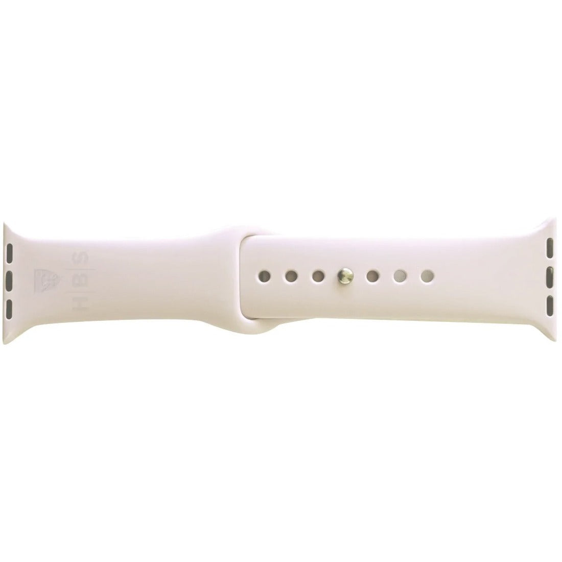 OTM Harvard Business Harvard Business School Silicone Apple Watch Band, Classic - OC-HBS-ABAG00A