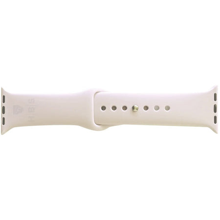 OTM Harvard Business Harvard Business School Silicone Apple Watch Band, Classic - OC-HBS-ABAG00A