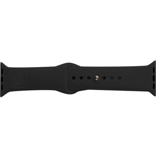 OTM University of South Carolina Silicone Apple Watch Band, Classic - OC-SCU-ABAA00A