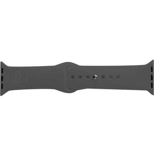 OTM University of South Carolina Silicone Apple Watch Band, Classic - OC-SCU-ABAB00A