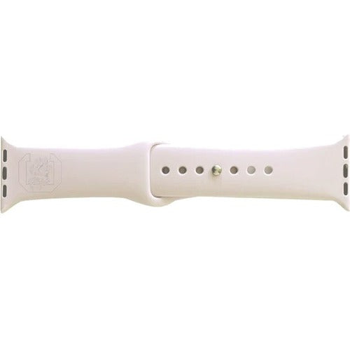 OTM University of South Carolina Silicone Apple Watch Band, Classic - OC-SCU-ABAG00A