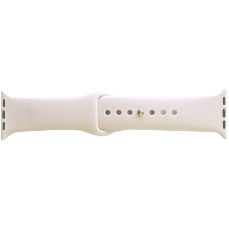 OTM San Francisco State University Silicone Apple Watch Band, Classic - OC-SFSU2-ABAG00A