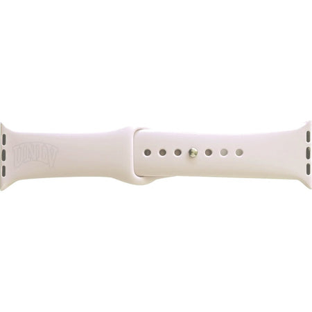 OTM University of Nevada - Las Vegas Silicone Apple Watch Band, Classic - OC-UNLV-ABAG00A