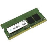 Axiom 32GB DDR4-3200 SODIMM - AX43200S22D/32G - AX43200S22D/32G