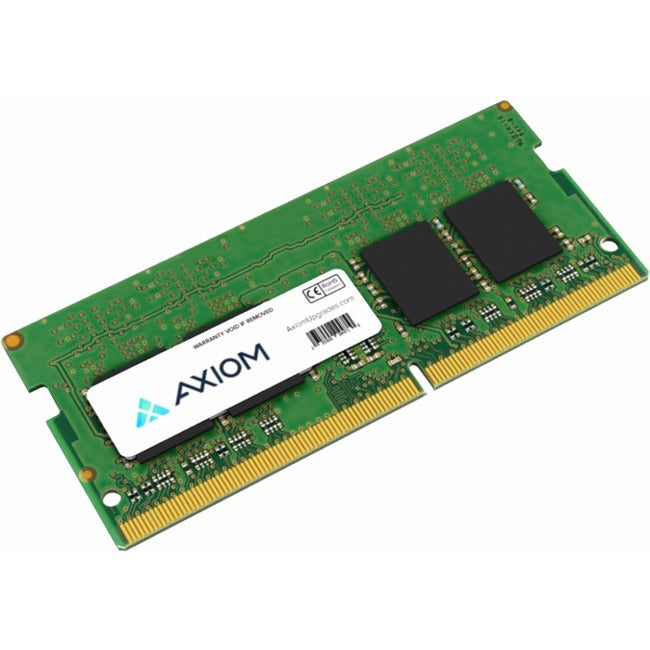 Axiom 16GB DDR4 SDRAM Memory Module - AX43200S22B/16G