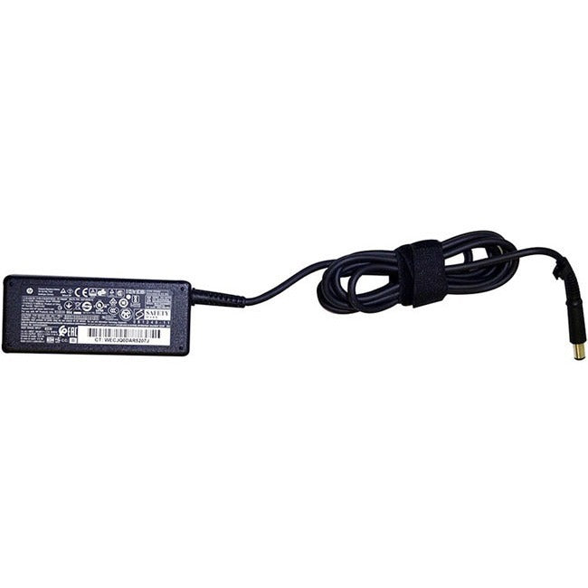 Total Micro 65 W AC Adapter - 693711-001-TM
