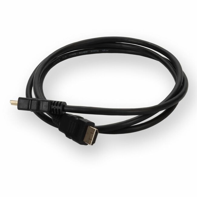 AddOn HDMI Audio/Video Cable - HDMIHS20MM2M