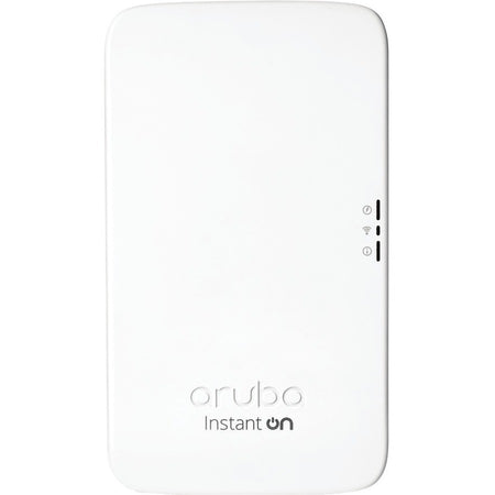 Aruba Instant On AP11D Dual Band IEEE 802.11ac 867 Mbit/s Wireless Access Point - Indoor - R6K64A#ABA